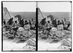 Building a stone home