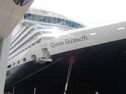 Queen Elizabeth