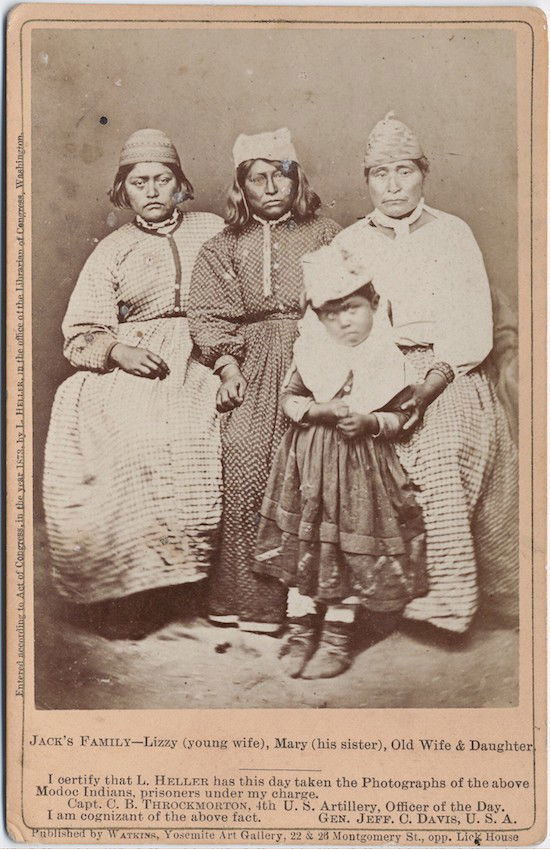 Lizzy (Young Wife), Mary (His Sister)