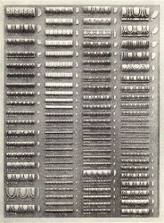 Catalogue of Period Ornaments (ca. 1919)
