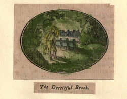 The Deceitful Brook