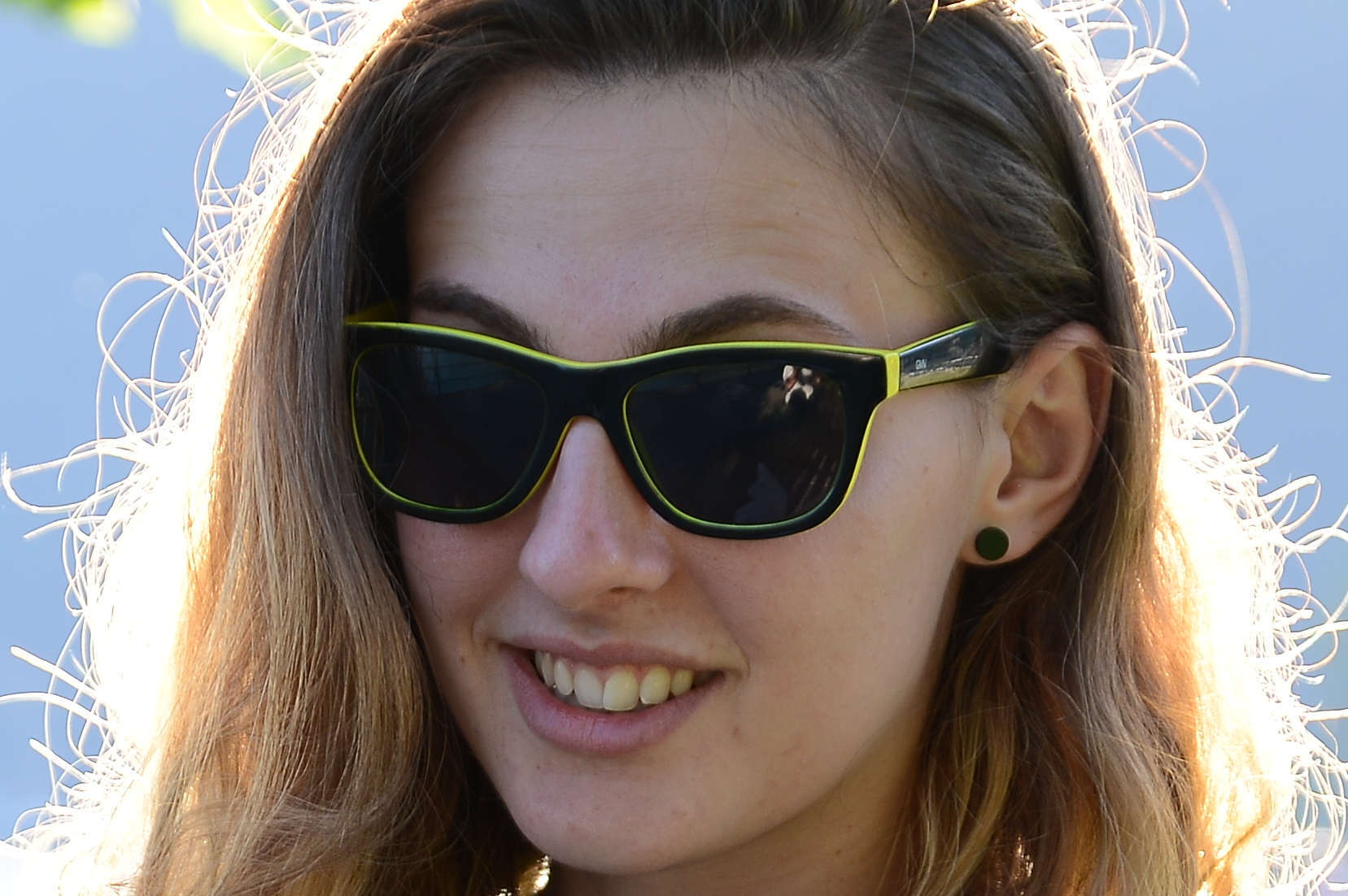 Anisa Kuci, GNOME Foundation, Brunnen, Switzerland, Anonymous, Administrative assistant