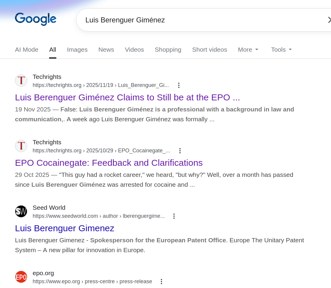 Luis Berenguer Giménez