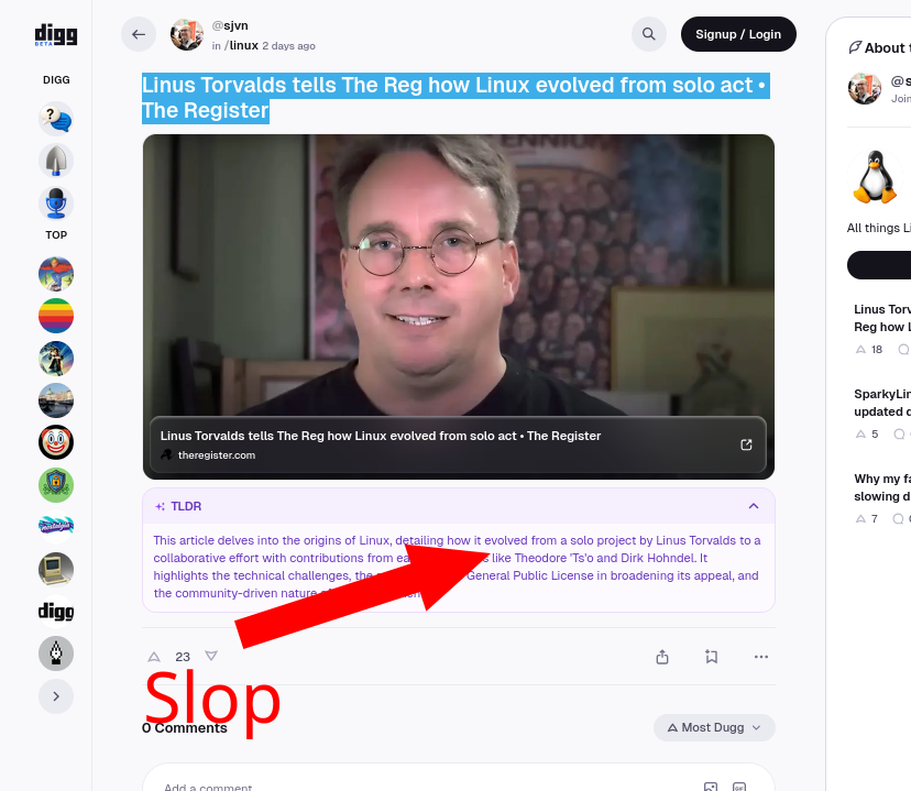 This article delves into the origins of Linux, detailing how it evolved from a solo project by Linus Torvalds to a collaborative effort with contributions from early developers like Theodore 'Ts'o and Dirk Hohndel. It highlights the technical challenges, the role of the GNU General Public License in broadening its appeal, and the community-driven nature of its development.