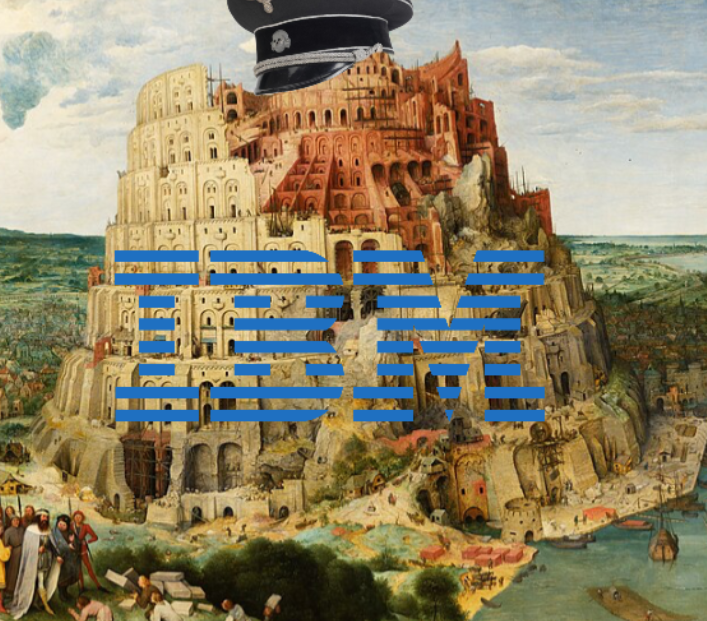 Tower of Babel