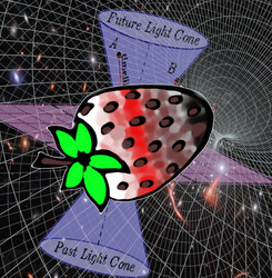 Arrival without the journey