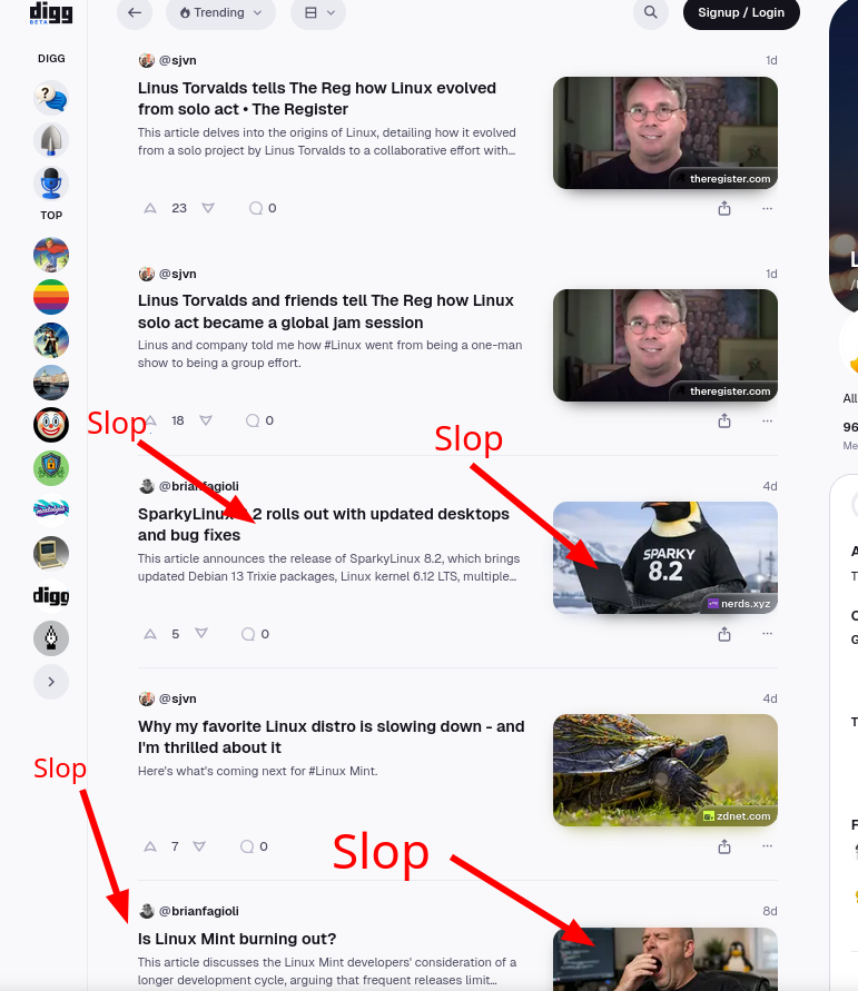 Linus Torvalds tells The Reg how Linux evolved from solo act • The Register