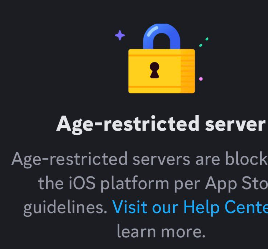 Discord is going to be requiring age verification