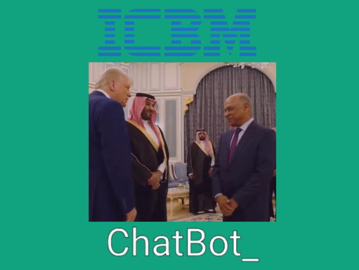 IBM ChatBot