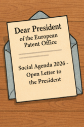 Social Agenda 2026