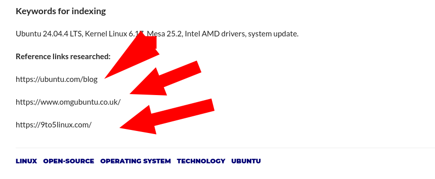 Ubuntu update reinforces stability with new kernel and optimization for games and graphics