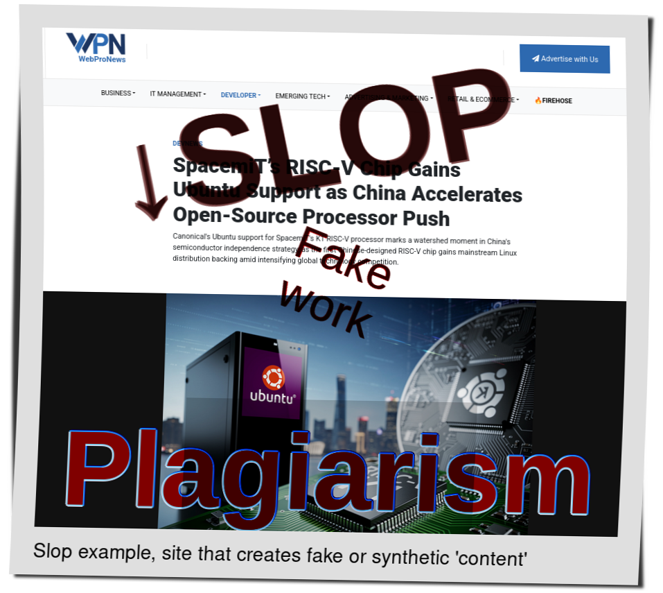 Slop or fake: SpacemiT’s RISC-V Chip Gains Ubuntu Support as China Accelerates Open-Source Processor Push