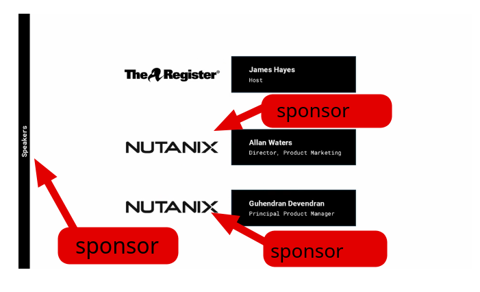 Nutanix