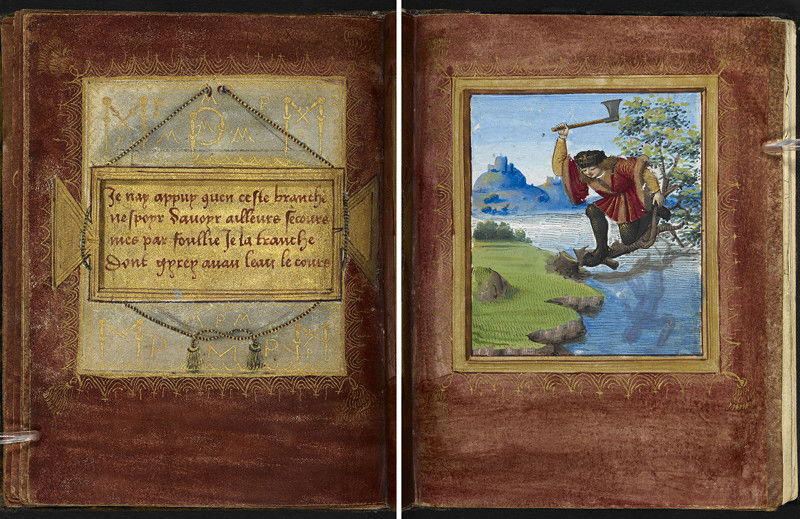 The Little Book of Love