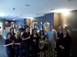 A Toast to Tux Machines