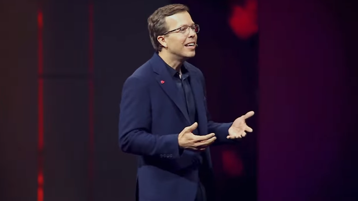 Red Hat Summit