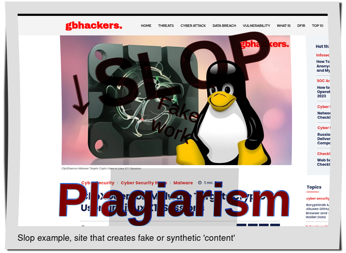 Slop or fake: ClipXDaemon Malware Targets Crypto Users in Linux X11 Sessions