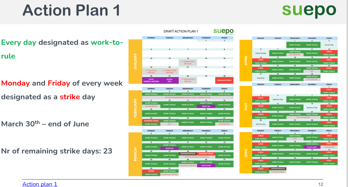Action Plan 1