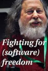 Richard Stallman