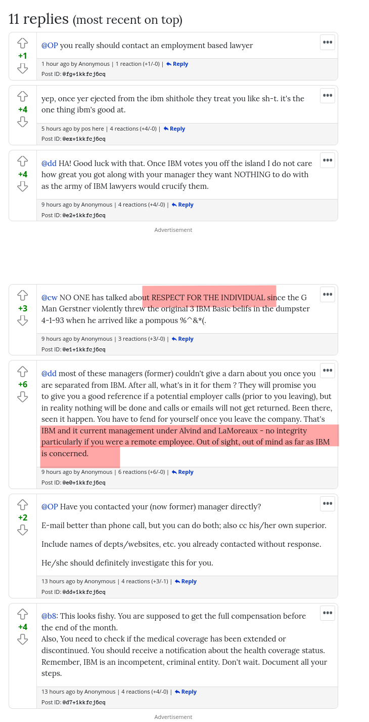  you really should contact an employment based lawyer