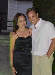 Roy and Rianne Schestowitz