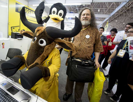 Richard Stallman