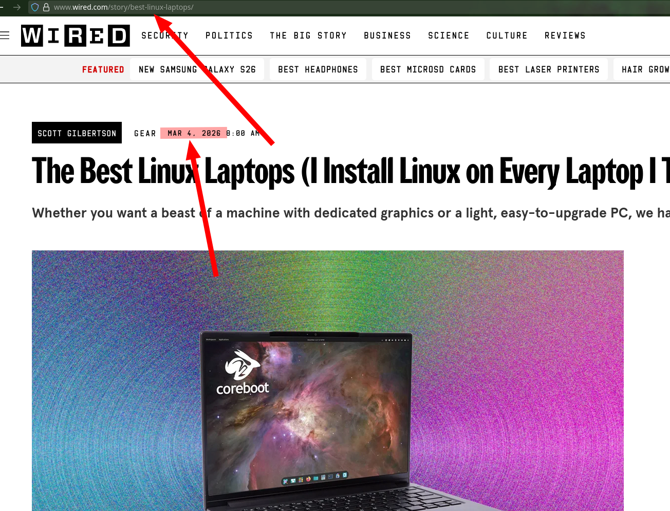 The Best Linux Laptops (I Install Linux on Every Laptop I Test)
