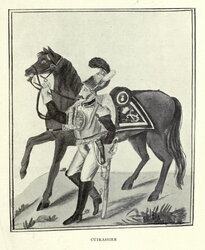 Cavalryman