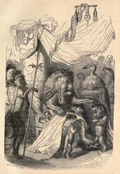 Public and Private Life of Animals (1877)