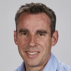 Phil Golding