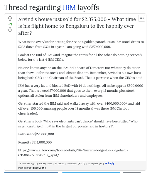 Arvind's house just sold for $2,375,000 - What time is his flight home to Bengaluru to live happily ever after?