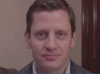 Rob Thomas