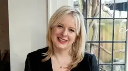 Allison Pearson