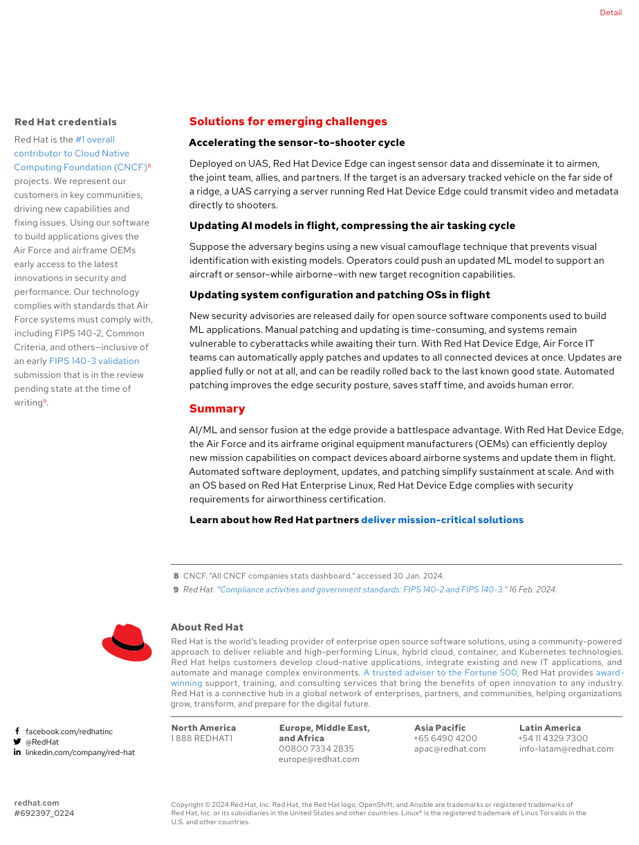 Updating system configuration and patching OSs in flight