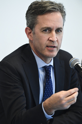 David Kaye
