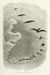 A Promenade Through the Sky
