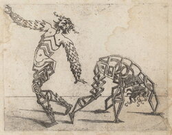 Bizzarie di Varie Figure (1624)