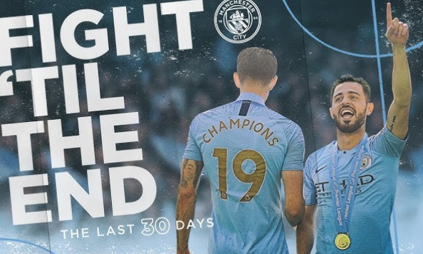 Fight Till the End