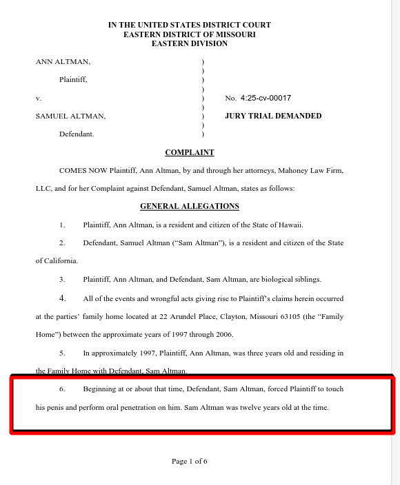 JURY TRIAL DEMANDED
