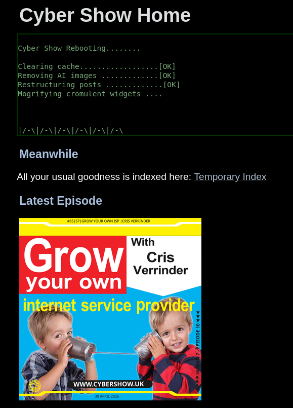 Removing AI images