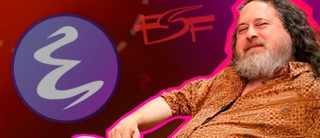 Richard Stallman
