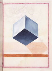 16th-Century Geometric and Perspective Drawings