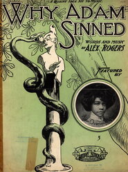 Why Adam Sinned