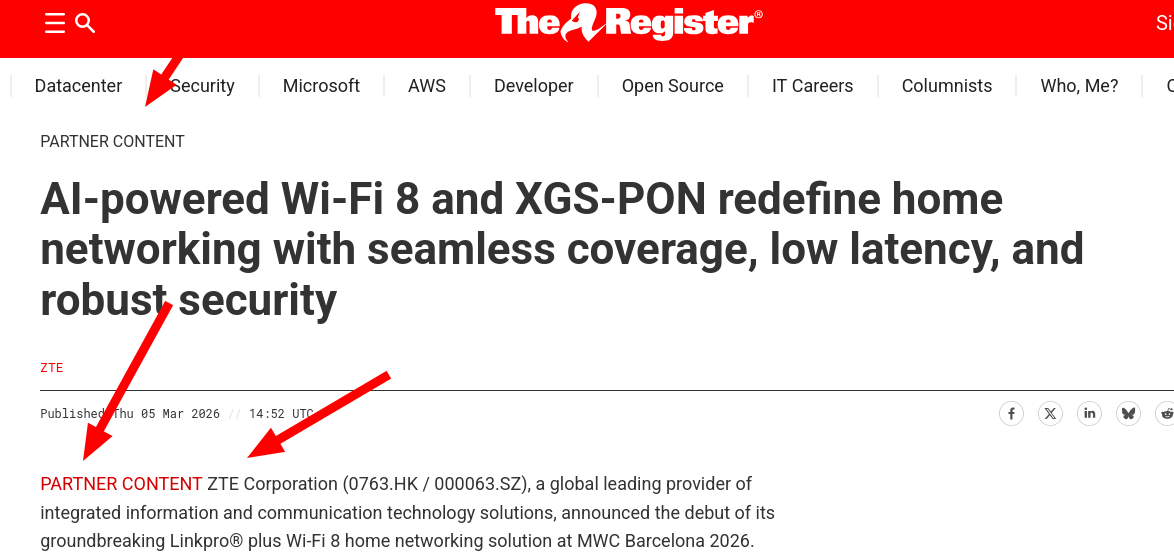 AI-powered Wi-Fi 8 and XGS-PON redefine home networking with seamless coverage, low latency, and robust security
