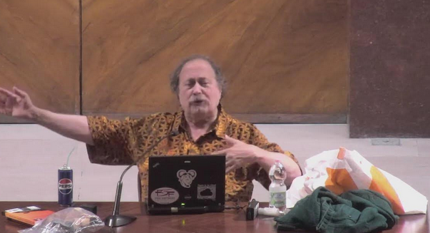 Libre Software and Freedom in the Digital Society (Rome, 2025)
