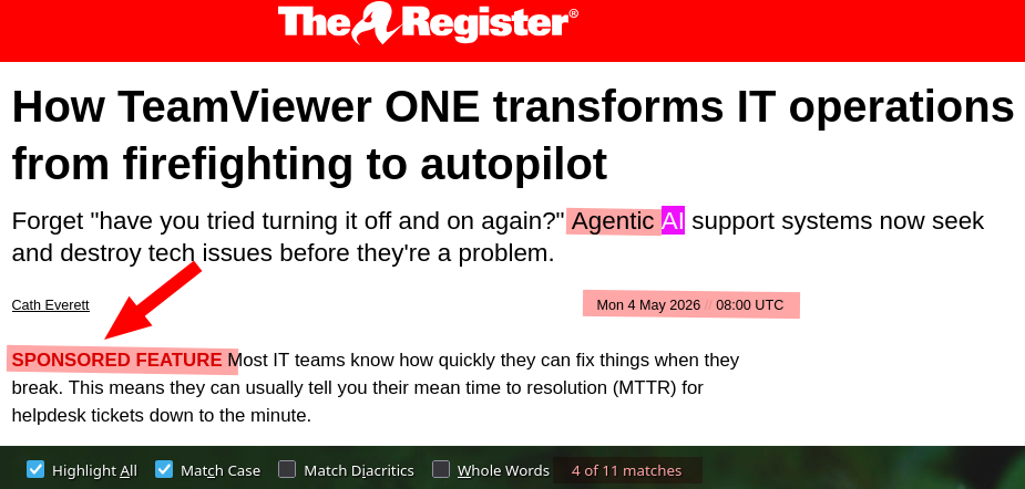 How TeamViewer ONE transforms IT operations from firefighting to autopilot