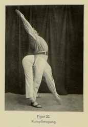 Swedish House-Gymnastics (1913)
