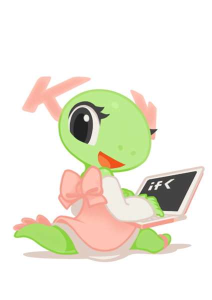 Katie