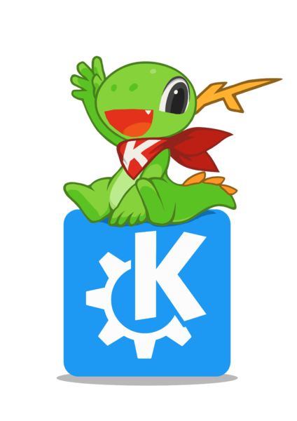 Konqi
