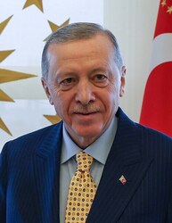 Turkish President